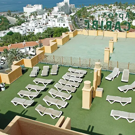 Servatur Caribe Lejlighedshotel 3*