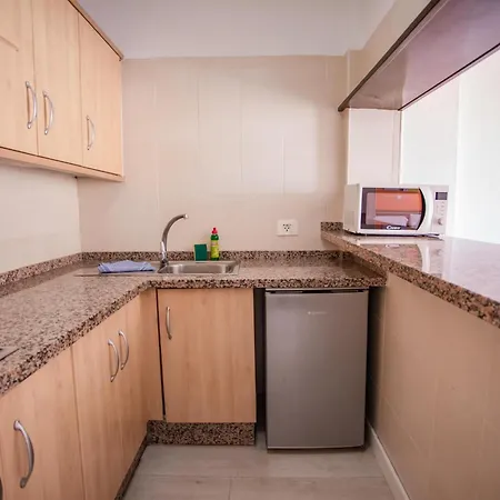 Servatur Caribe بلايا ذي لاس أميريكاس
