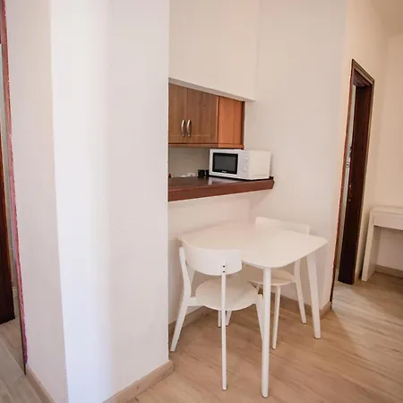 Servatur Caribe Апарт-отель