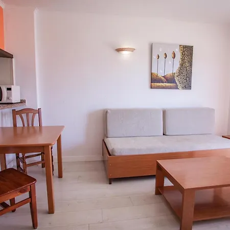 Servatur Caribe Lejlighedshotel