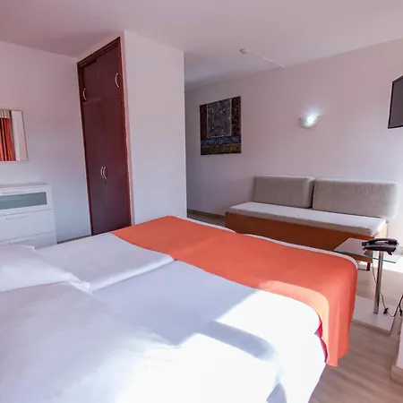 Servatur Caribe Lejlighedshotel Playa de las Américas