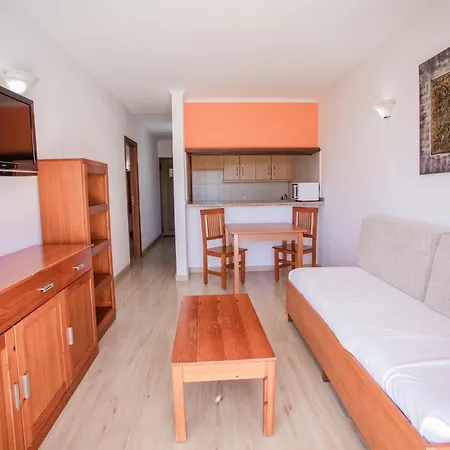 Lejlighedshotel Servatur Caribe