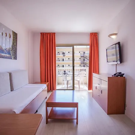 Servatur Caribe 3* بلايا ذي لاس أميريكاس
