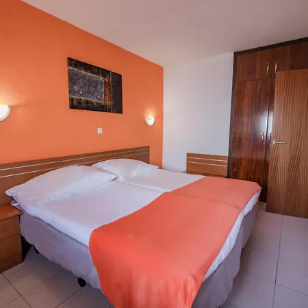 Servatur Caribe Lejlighedshotel 3*