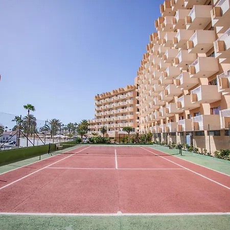 Апарт-отель Servatur Caribe