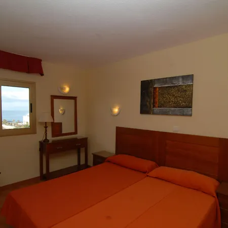 Servatur Caribe 3* 美洲海滩