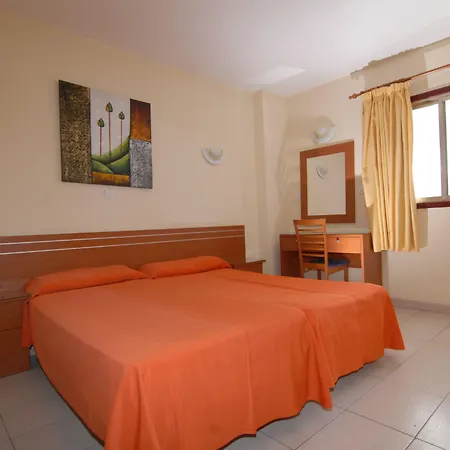 Aparthotel Servatur Caribe
