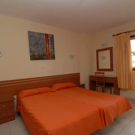 Aparthotel Servatur Caribe