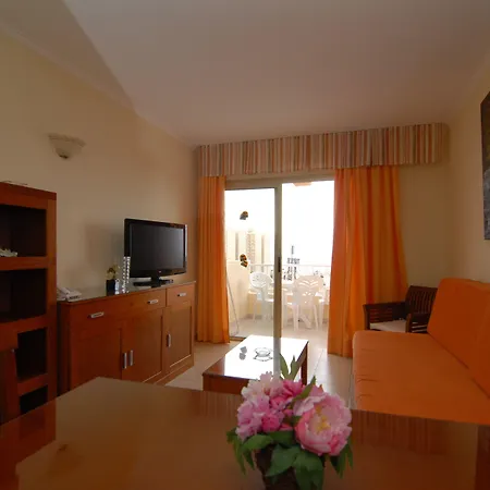 Aparthotel Servatur Caribe Playa de las Americas (Tenerife)