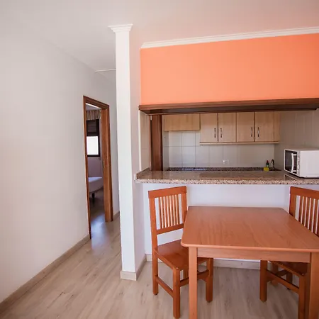 Servatur Caribe Aparthotel 3*