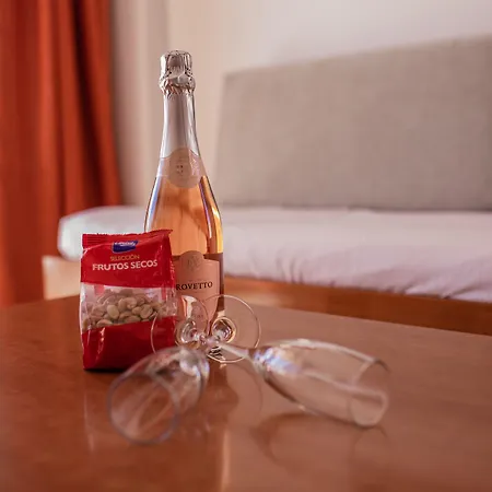 Апарт-отель Servatur Caribe Плая-де-лас-Америкас