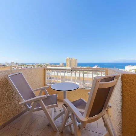 Aparthotel Servatur Caribe