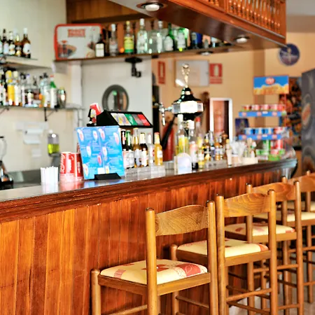 Servatur Caribe Aparthotel Playa de las Américas